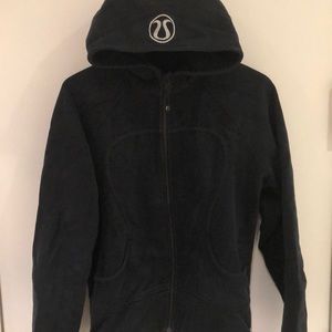 Lululemon Scuba Hoodie